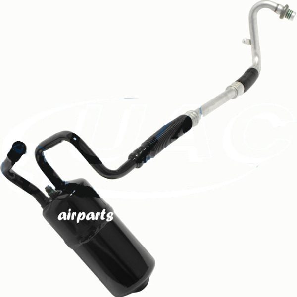 2002 - 2007 Ford Taurus Mercury Sable AC Drier Accumulator	4F1Z19C836AA